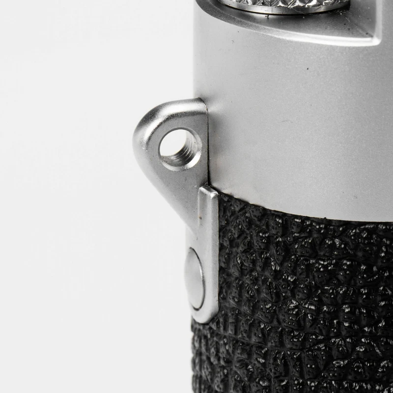 M3 Single Stroke