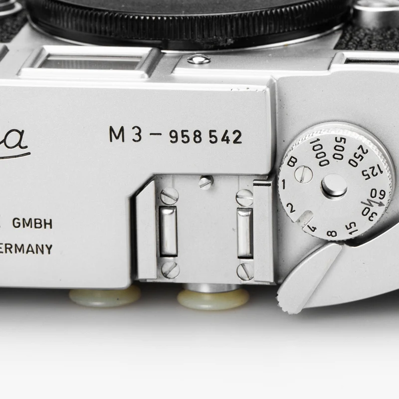 M3 Single Stroke