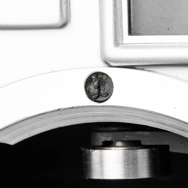 M3 Single Stroke