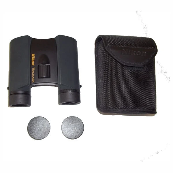 Nikon Trailblazer ATB 10x25 Binocular