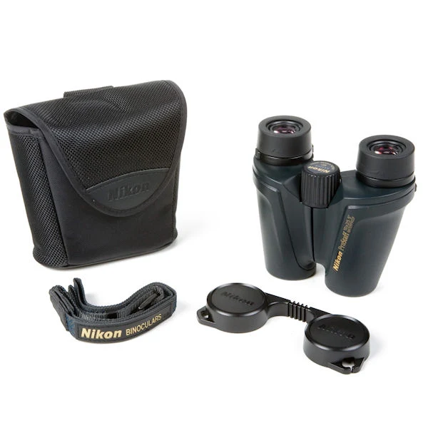 Nikon ProStaff ATB 10x25 Binocular