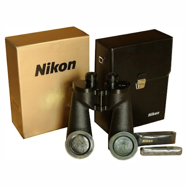 Nikon Astroluxe XL 18x70