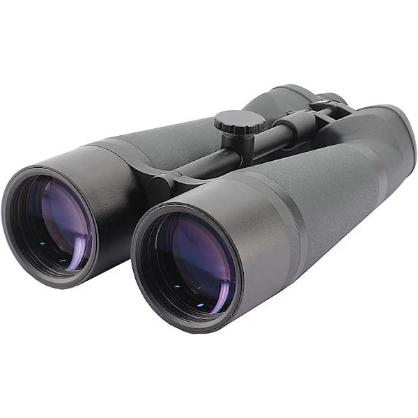 Newcon AN 20x80 M22 Binoculars w/ Mil-Reticle