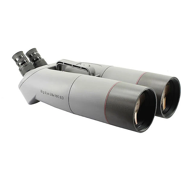 Newcon Big Eye 28x100 ED Binocular