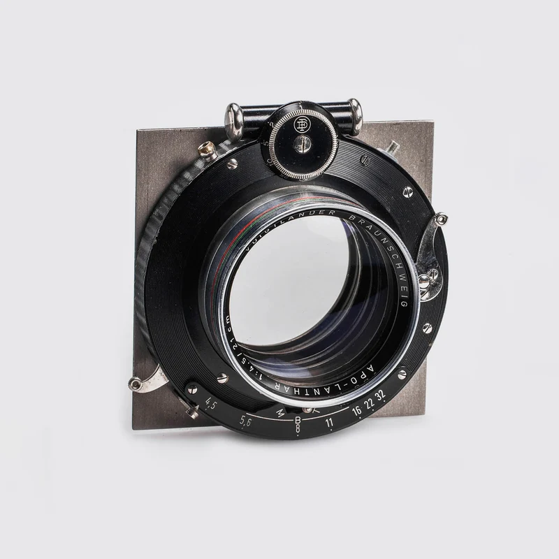 Apo-Lanthar 4.5/21cm