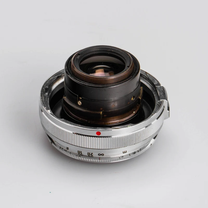Zeiss-Opton f. Contax Biogon 2,8/35mm T