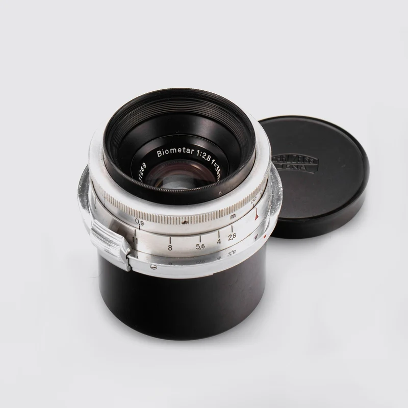 Biometar 2.8/35mm T