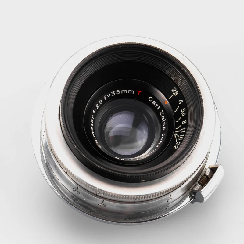 Biometar 2.8/35mm T