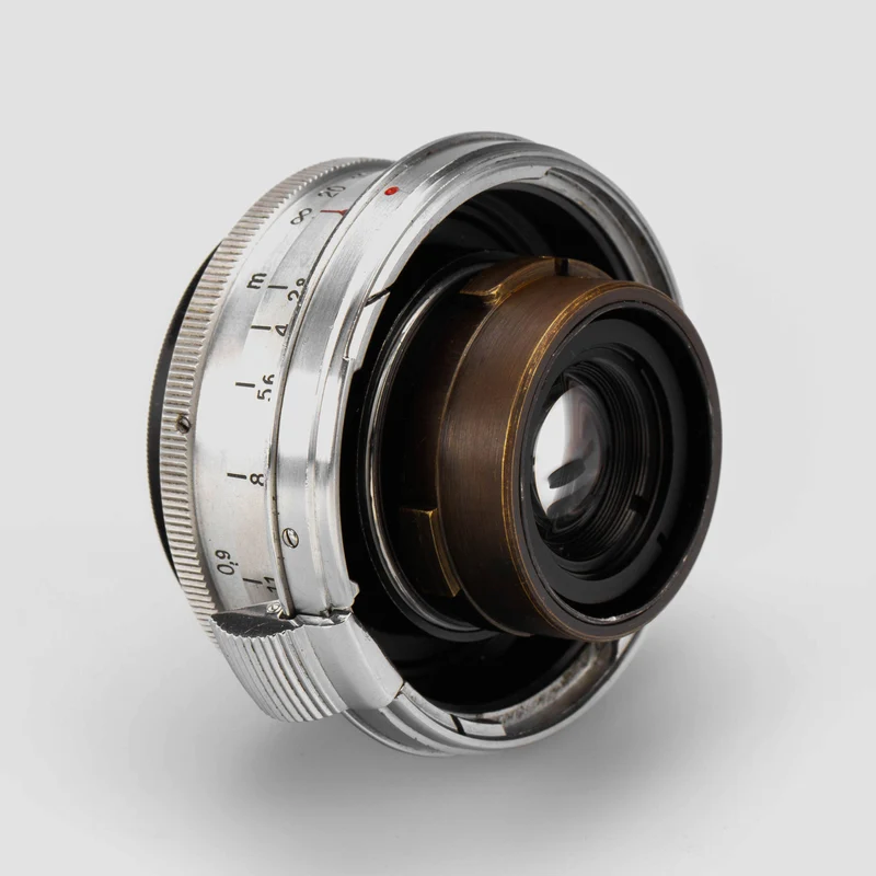 Biometar 2.8/35mm T