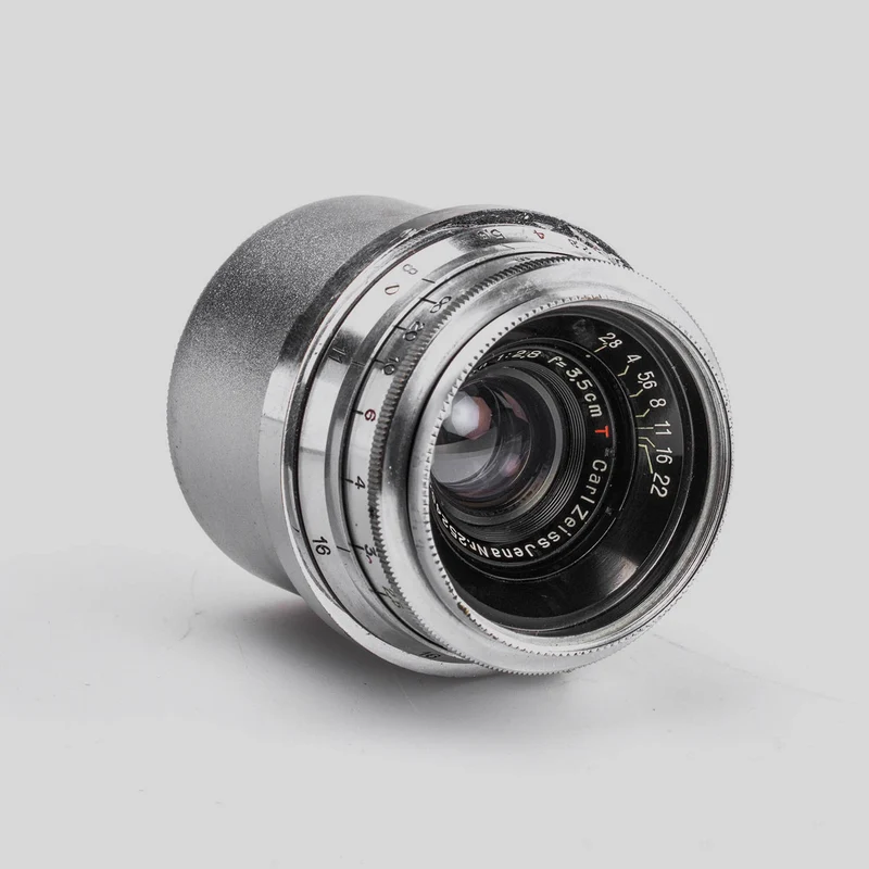 Biogon 2.8/3.5cm T