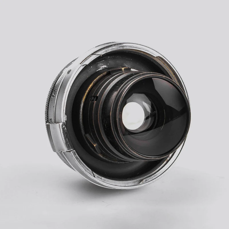 Biogon 2.8/3.5cm T