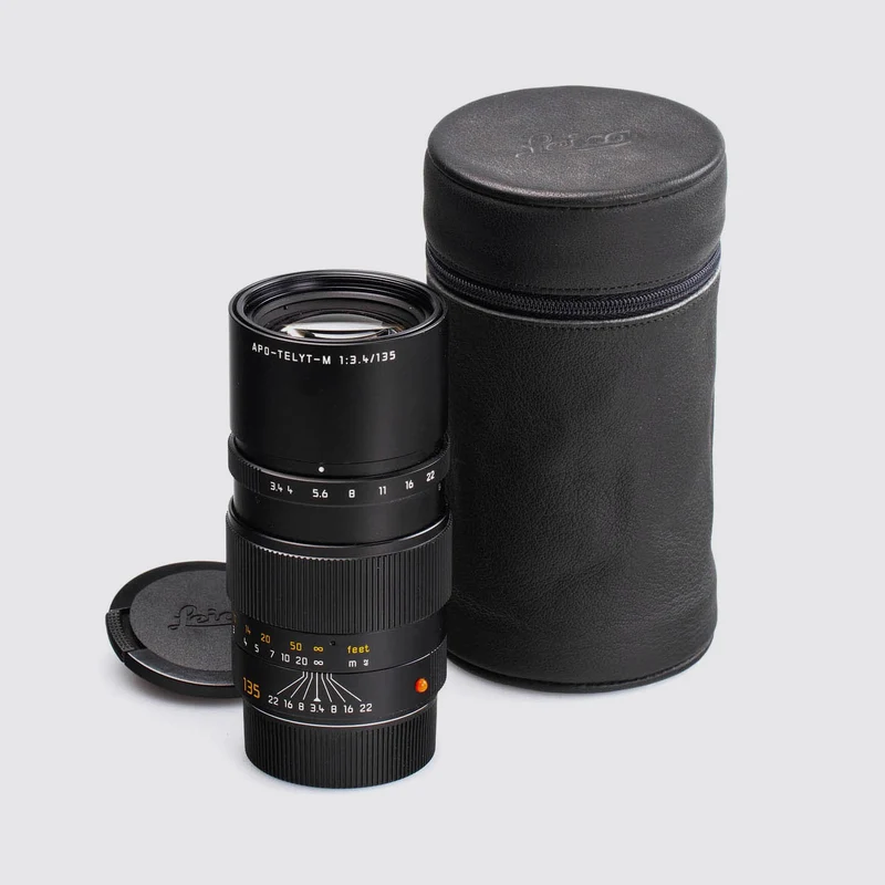 Apo-Telyt-M 3.4/135mm