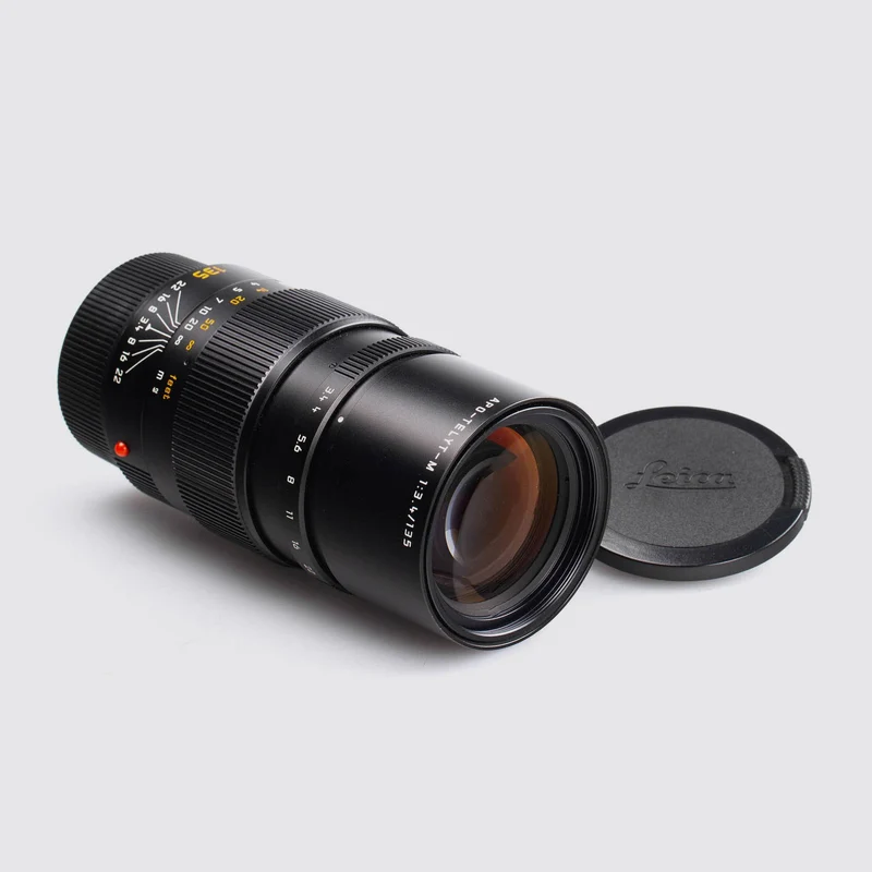 Apo-Telyt-M 3.4/135mm