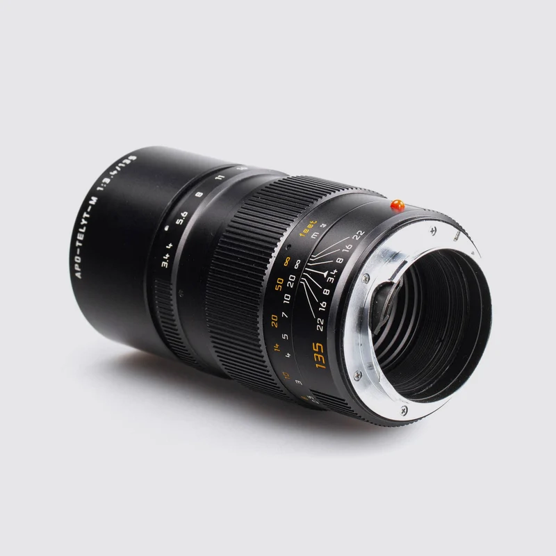 Apo-Telyt-M 3.4/135mm