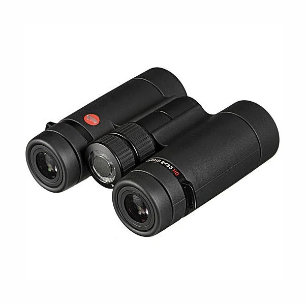 Leica Ultravid 8x32 HD-Plus Binoculars