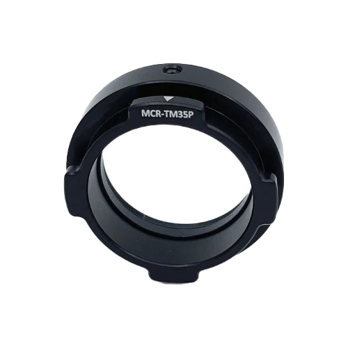 Modularer Rusan-Adapter-Ring für Swarovski TM35 (M44x0,75)