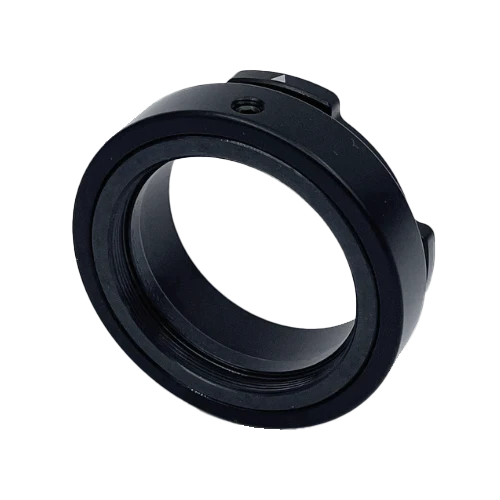 Modularer Rusan-Adapter-Ring für Swarovski TM35 (M44x0,75)