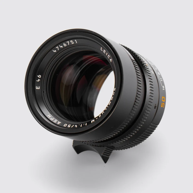 Summilux 1.4/50mm ASPH. 11891