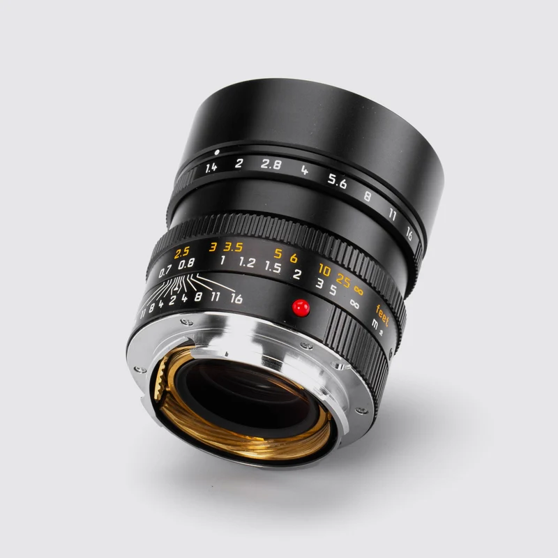 Summilux 1.4/50mm ASPH. 11891