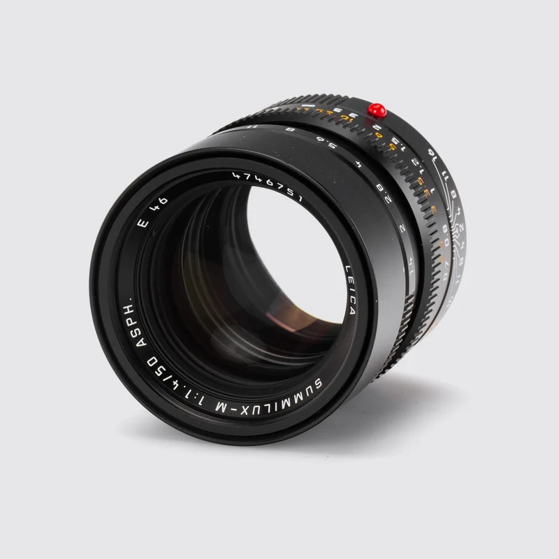 Summilux 1.4/50mm ASPH. 11891