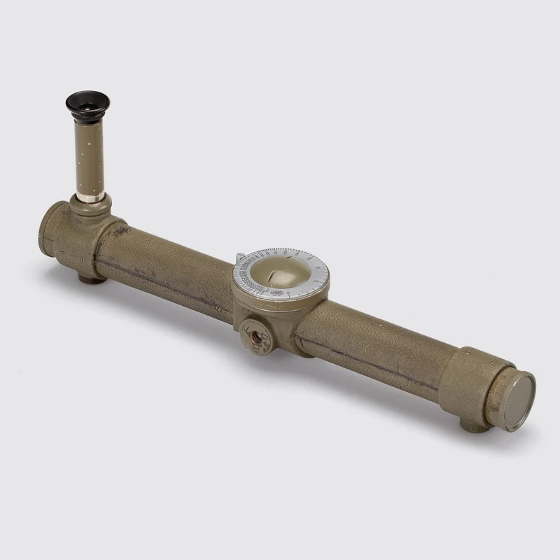 Military Rangefinder