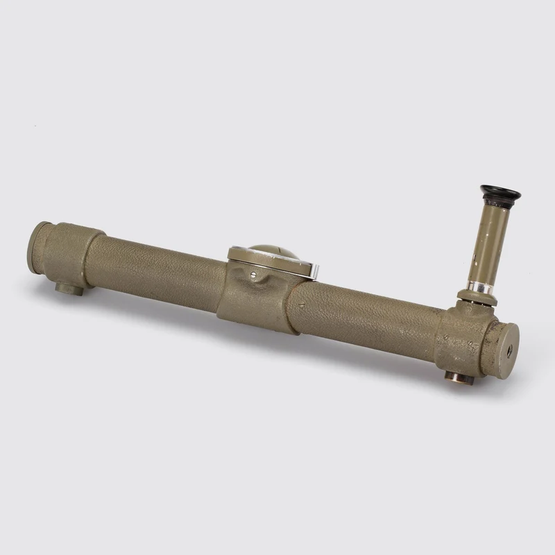 Military Rangefinder