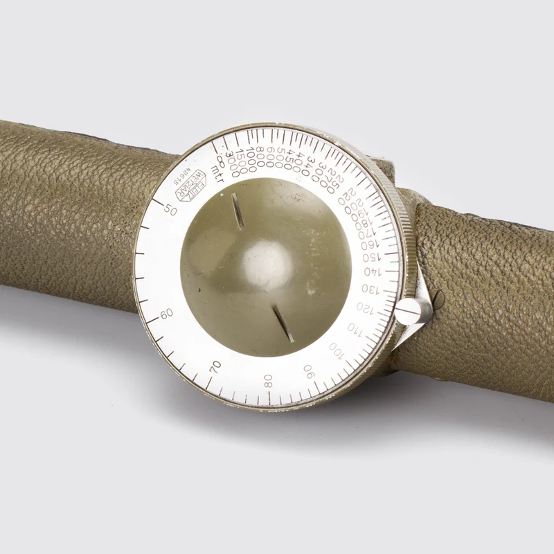 Military Rangefinder