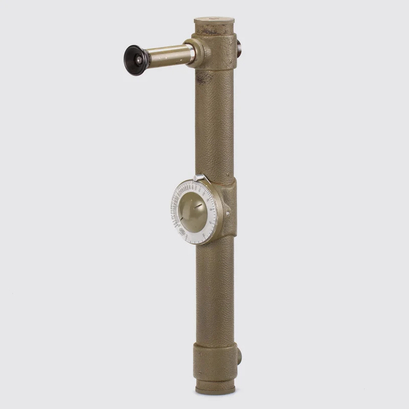 Military Rangefinder