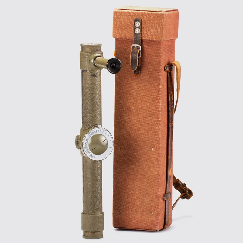 Military Rangefinder
