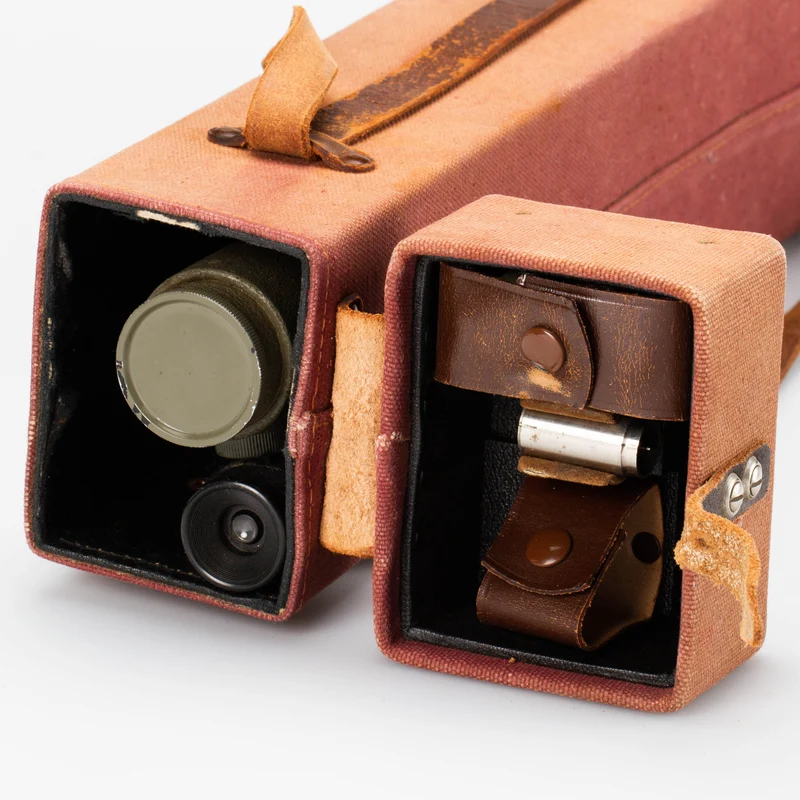 Military Rangefinder