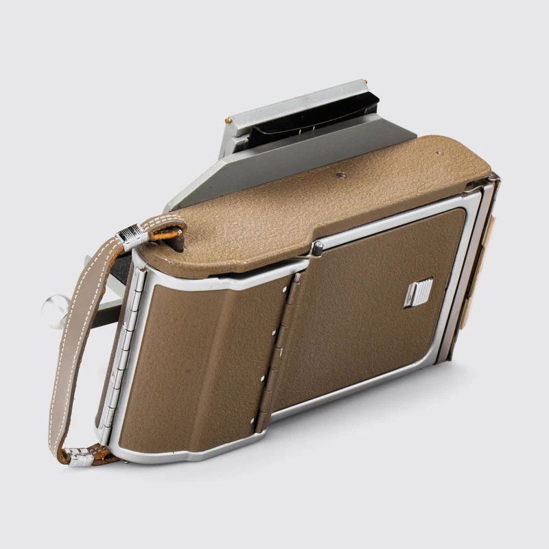 Rolleicopi PM 9300 Outfit