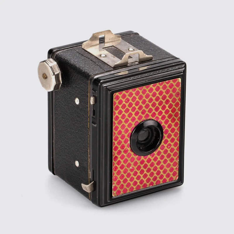 Box Camera