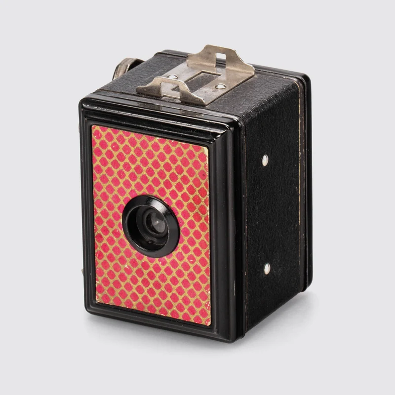 Box Camera