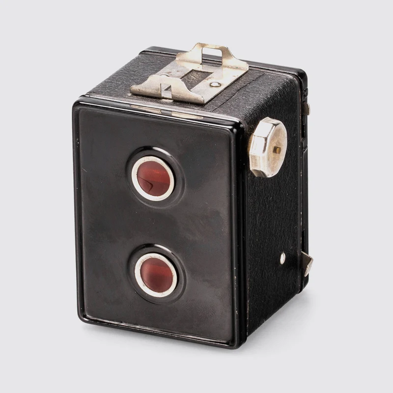 Box Camera