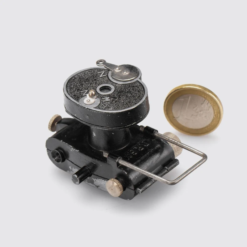 Subminiature Camera
