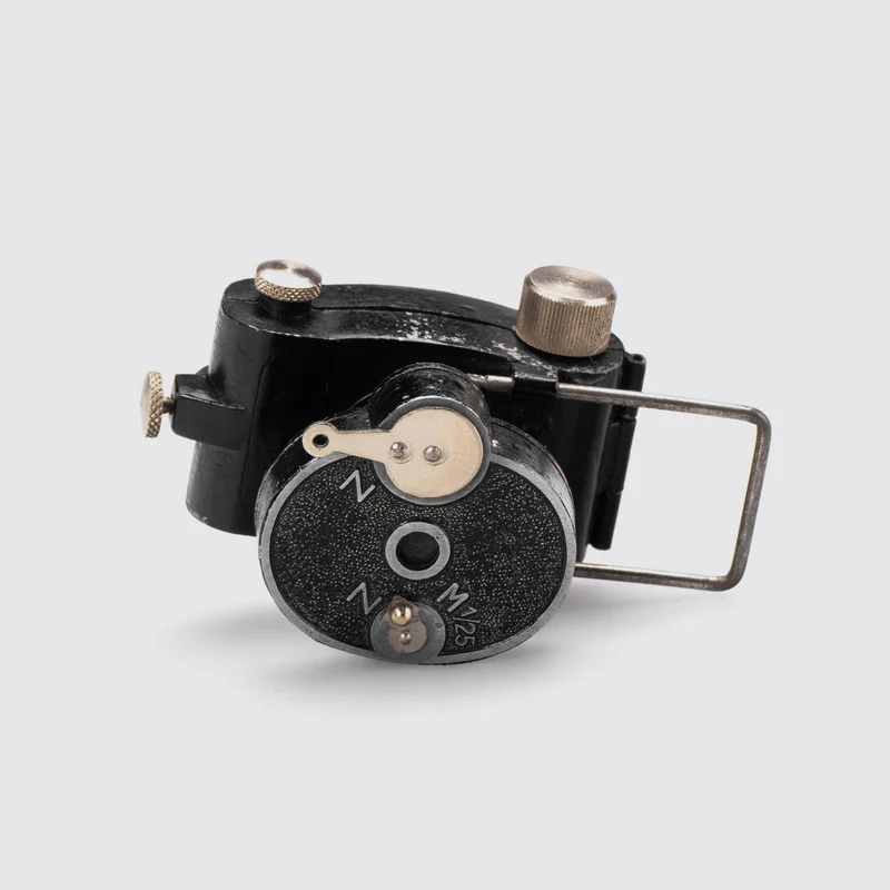 Subminiature Camera