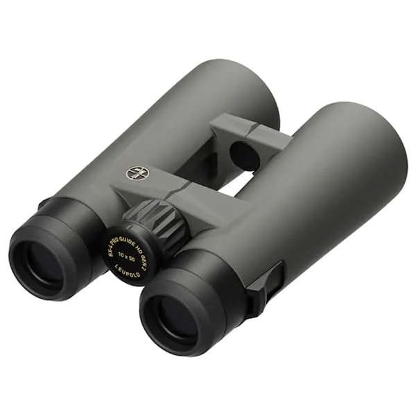 Leupold BX-4 Pro Guide HD 10x50 Gen 2 Binocular