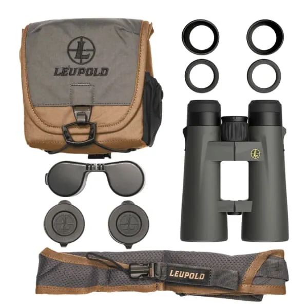 Leupold BX-4 Pro Guide HD 10x50 Gen 2 Binocular