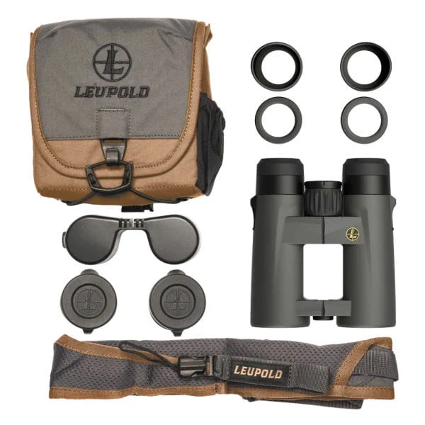 Leupold BX-4 Pro Guide HD 10x42 Gen 2 Binocular