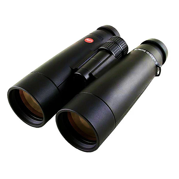 Leica Ultravid 10x50 HD-PLUS Binoculars