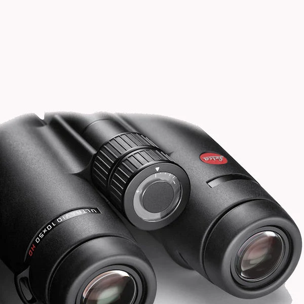 Leica Ultravid 8x50 HD-PLUS Binoculars