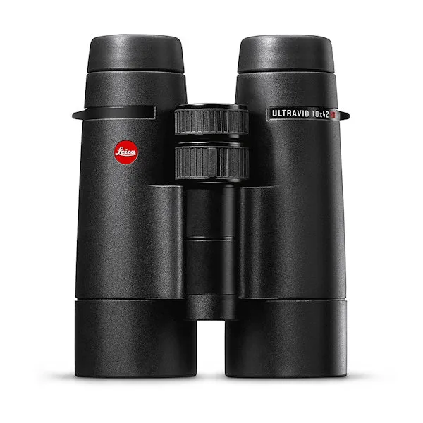 Leica Ultravid 10x42 HD-PLUS Binoculars