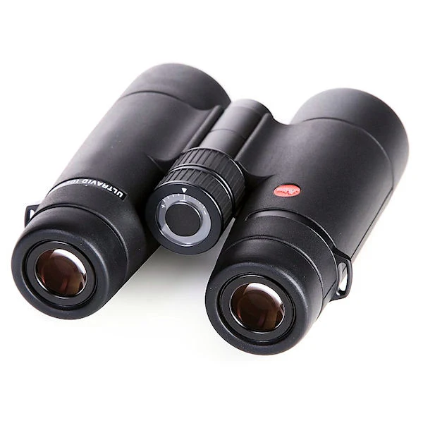 Leica Ultravid 7x42 HD-PLUS Binoculars