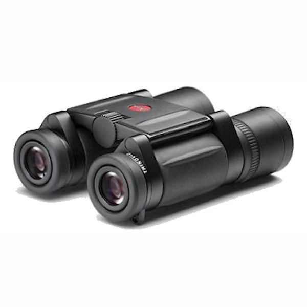 Leica Trinovid Compact 10x25 BCA Binoculars - Black