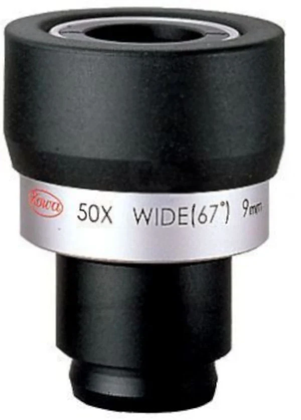 Kowa Highlander 50x Wide Angle Eyepiece