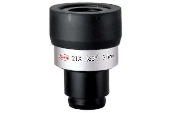 Kowa Highlander 21x Wide Angle Eyepieces