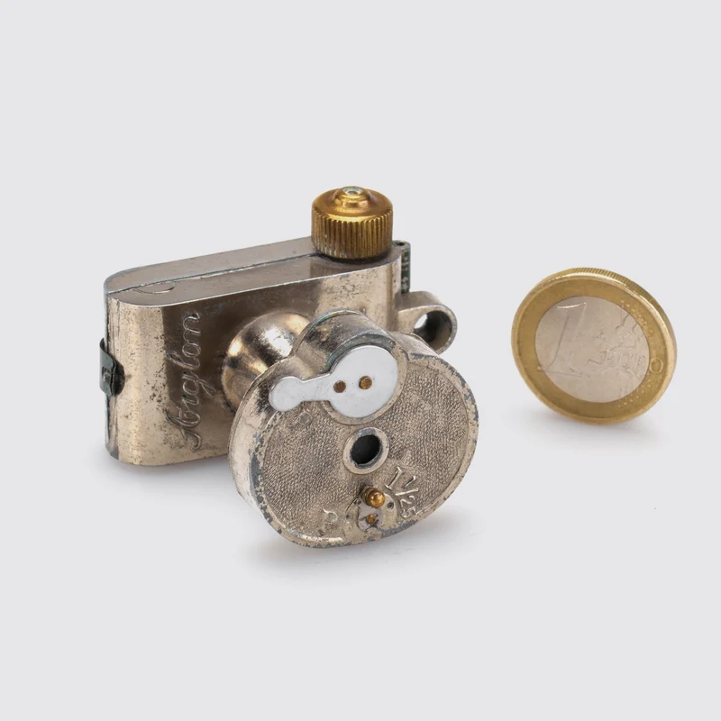 Subminiature Camera Type 3