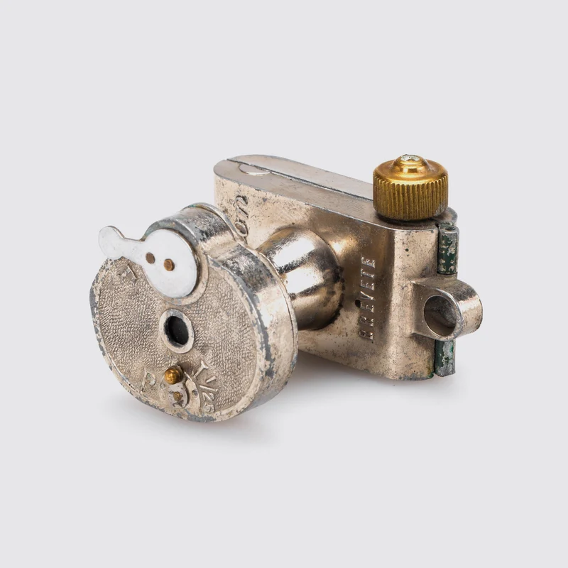 Subminiature Camera Type 3