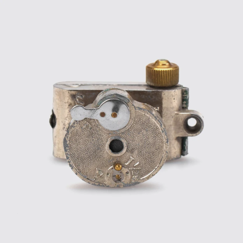 Subminiature Camera Type 3