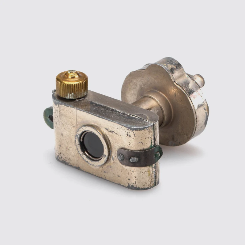 Subminiature Camera Type 3